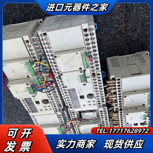 plc AFPX-C60R议价