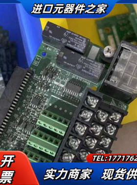 原装 变频器ETC740121 A1000 现货议价