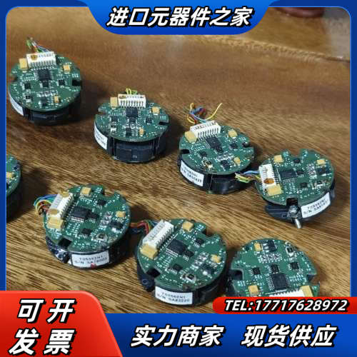TS5562N1多摩川伺服电机编码器议价