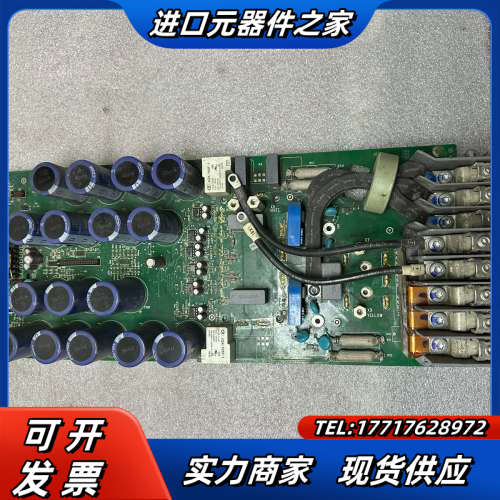 510变频器37KW驱动电源板SINT4430C功能议价