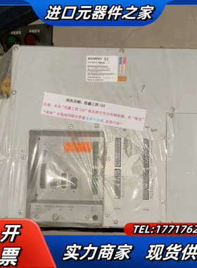 6FC5501-000-0AA0802SE 数控系议价