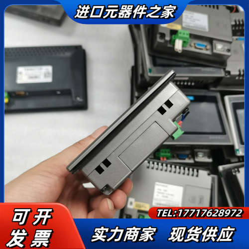 禾川4.3寸触摸屏 IT6043T，件，，实议价