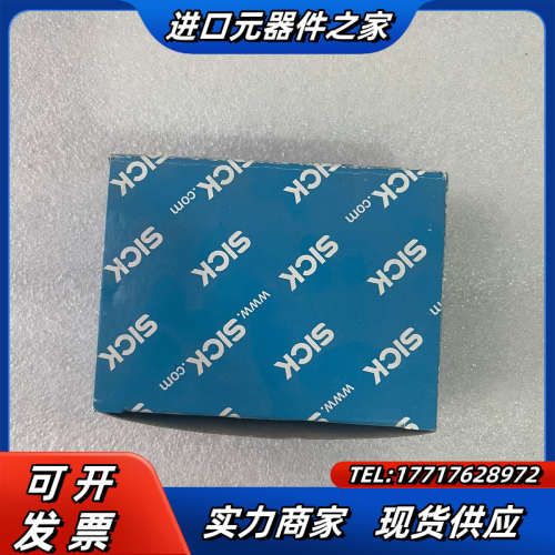 WT100-P3419 6026116西克光电传感器SICK议价