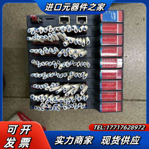 #PLC #CPU TRIO翠欧运动控制器，议价