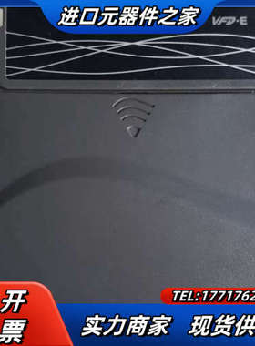 VFD015E43A原装E系列380V1.5KW变频器议价