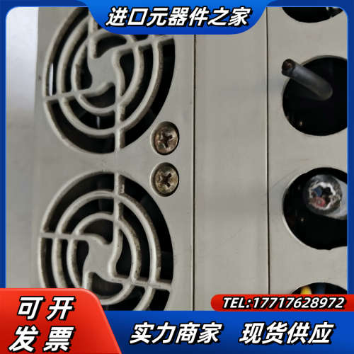 海利普洪泉变频器，DZB200B003.7L4DK,.原装二议价