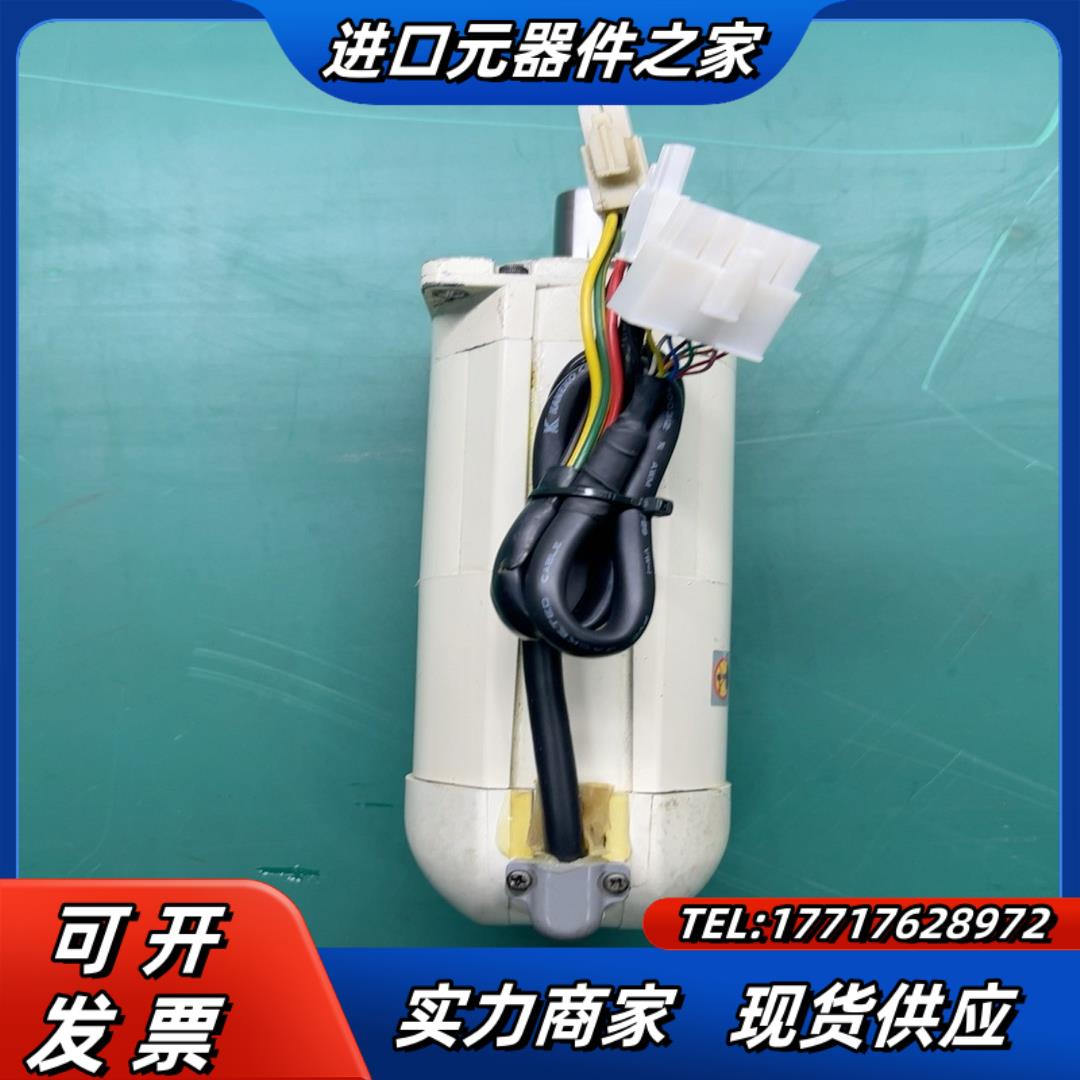 伺服400W电机MSM042A1F议价