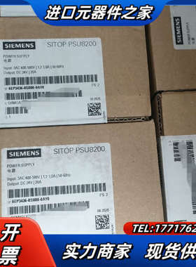 6EP 3436-8SB00-0AY0议价