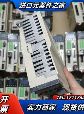 禾川SV-X3EA075A-A，正常件，成色微黄，功能没议价