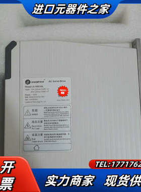 Leadshine 雷赛L5-1500-WL，伺服驱动器全新议价