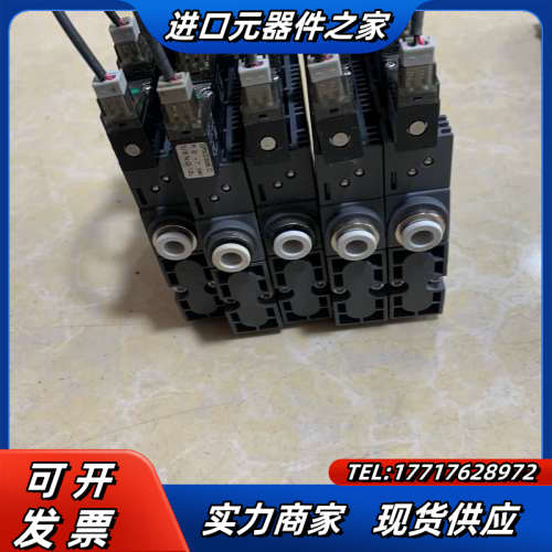 原装SCHMALZ施迈茨电磁阀SCPSB 10 S0议价