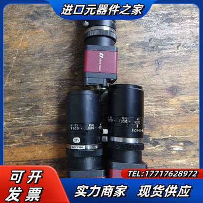AVT德国guppy工业相机GPF-503B议价