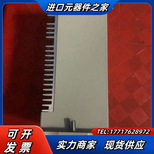 VFS001L21A变频器，现货拍摄，成色如图！议价