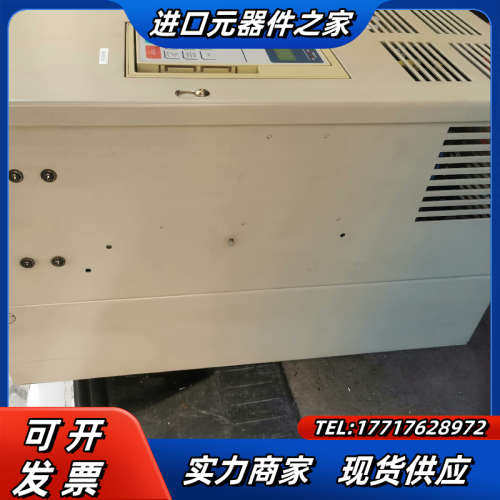 676GL5-JJ变频器18.5KW，CIMR-L5JJ议价