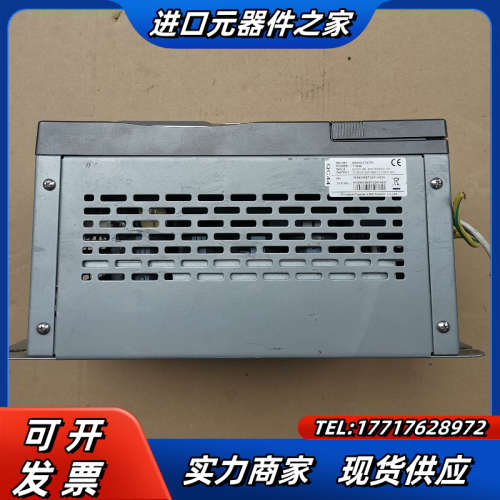 新时达变频器AS5004T07P5议价
