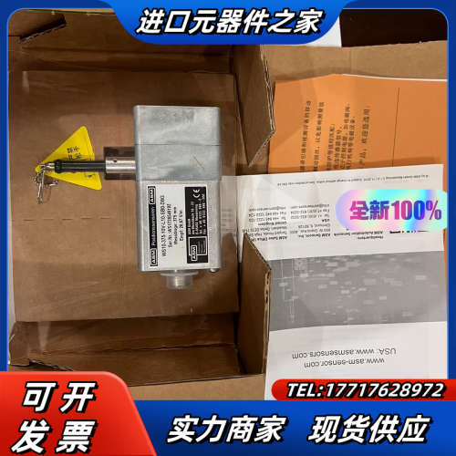 全新原装正品ASM位移传感器 WS10-375-10V-L1议价