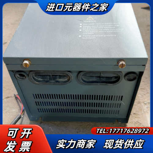 coreken科肯变频器，科肯37/45kw变频器，H300议价