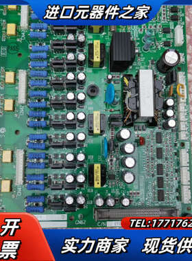 全新ETC617545G7 75KW变频器驱动板，CIM议价