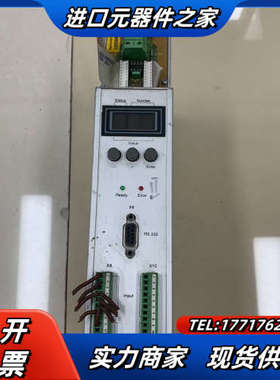 Parker派克驱动器COMPAX-0100-M，现货，有意议价