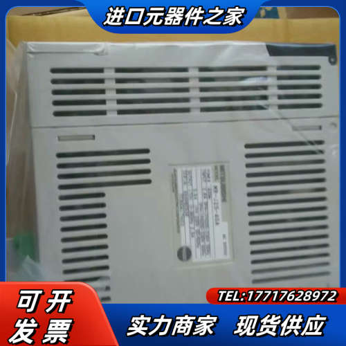 MR-J2S-10A/40A/60A/100A全新原装M议价