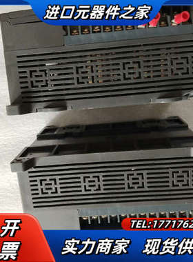 LS原装PlC,K7M－30DRUE.议价