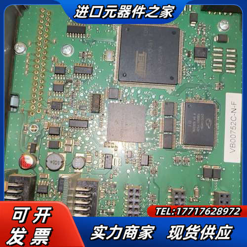 伟肯NXS系列变频器主板PC00761D议价