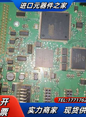 伟肯NXS系列变频器主板PC00761D议价