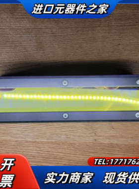 Phoseon  紫外线固化灯  asm配件 明伟电源议价