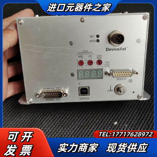 VAT 980EC-24GQ-V2/0053控制器，议价