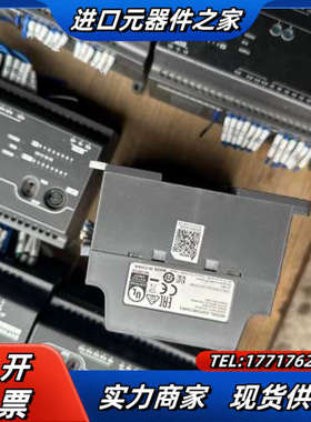 #/ DVP24EC00R3成色如议价