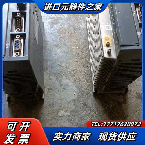 400W信捷伺服驱动器DS3E-20P4-PFA，，议价