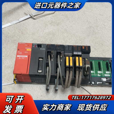 plc模块，A1S61PN，A1SHCPU，A1SD议价