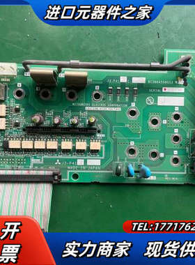 伺服驱动器电源板 J3-P412C议价