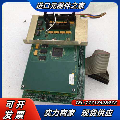 多米诺：艾讯SBC8260 Rev.A6 ISA工控设备议价