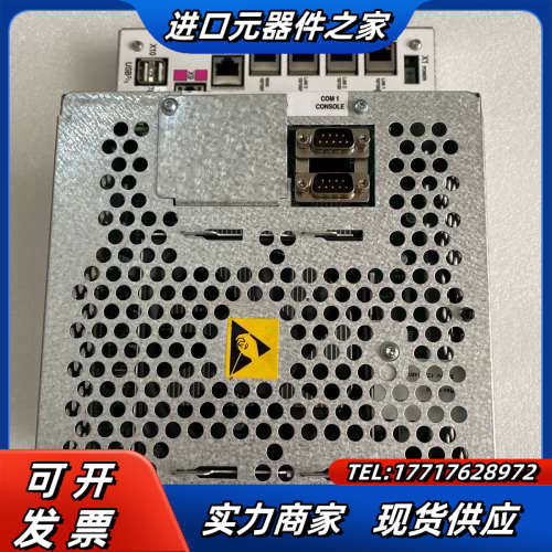 机器人主机箱DSQC1018 3HAC050363-0议价