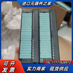 数字量输入模块 99.9新成色 d议价 1BH02 321