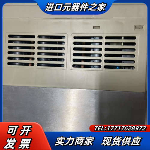 PI8100 5R5G3 普传变频器 5.5KW 380V议价