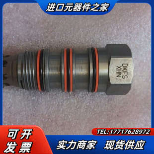 SUN插装阀逻辑阀DKFS-XHN,全新原装正品,看上拍议价