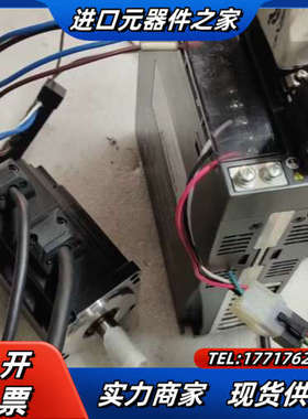 伺服200w，ISMH1－20B30CB－U231Z，I议价