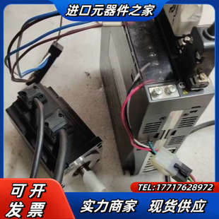 伺服200w I议价 ISMH1－20B30CB－U231Z