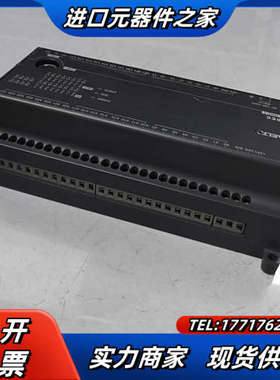 PLC，模块，DVP40EC00T3，，成色议价