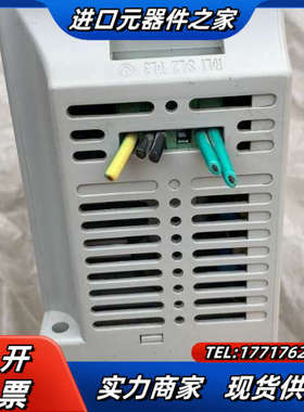 变频器VFD-L VFD004L21A 电压220V ，议价