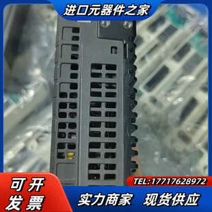 A4伺服驱动器200w M议价 MADDT1207003