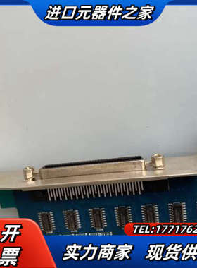 雷赛运动控制卡DMC8801DMC-AOC成色新议价