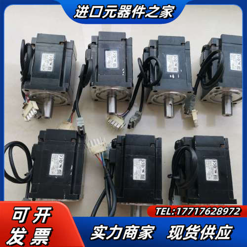 SGMJV-08ADE6S伺服电机,5系750w伺服议价