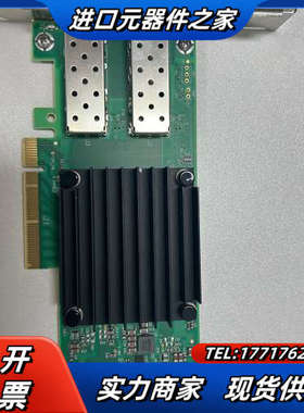 Mellanox MCX512A-ACUT ConnectX议价