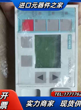 电机控制SIMOCODE PRO V 操作单 3UF议价