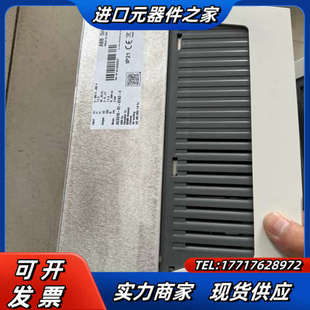 3kw 变频器ACS510 07A2 充新机议价