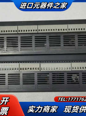 便宜处理台PLC DVP60ES200R，DVP60ES议价