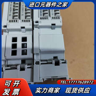 剩 图片实物 议价 0000具体看图 倍福模块EL6022